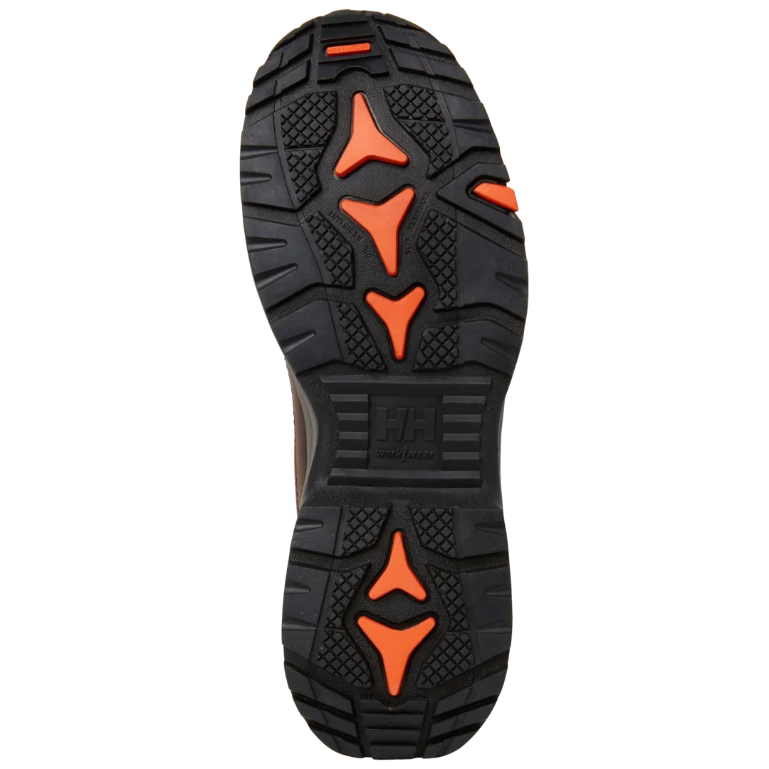 Helly Hansen Work Wear - 78433_780_sole - Product Flatshot-S24-Summer 2024-Footwear