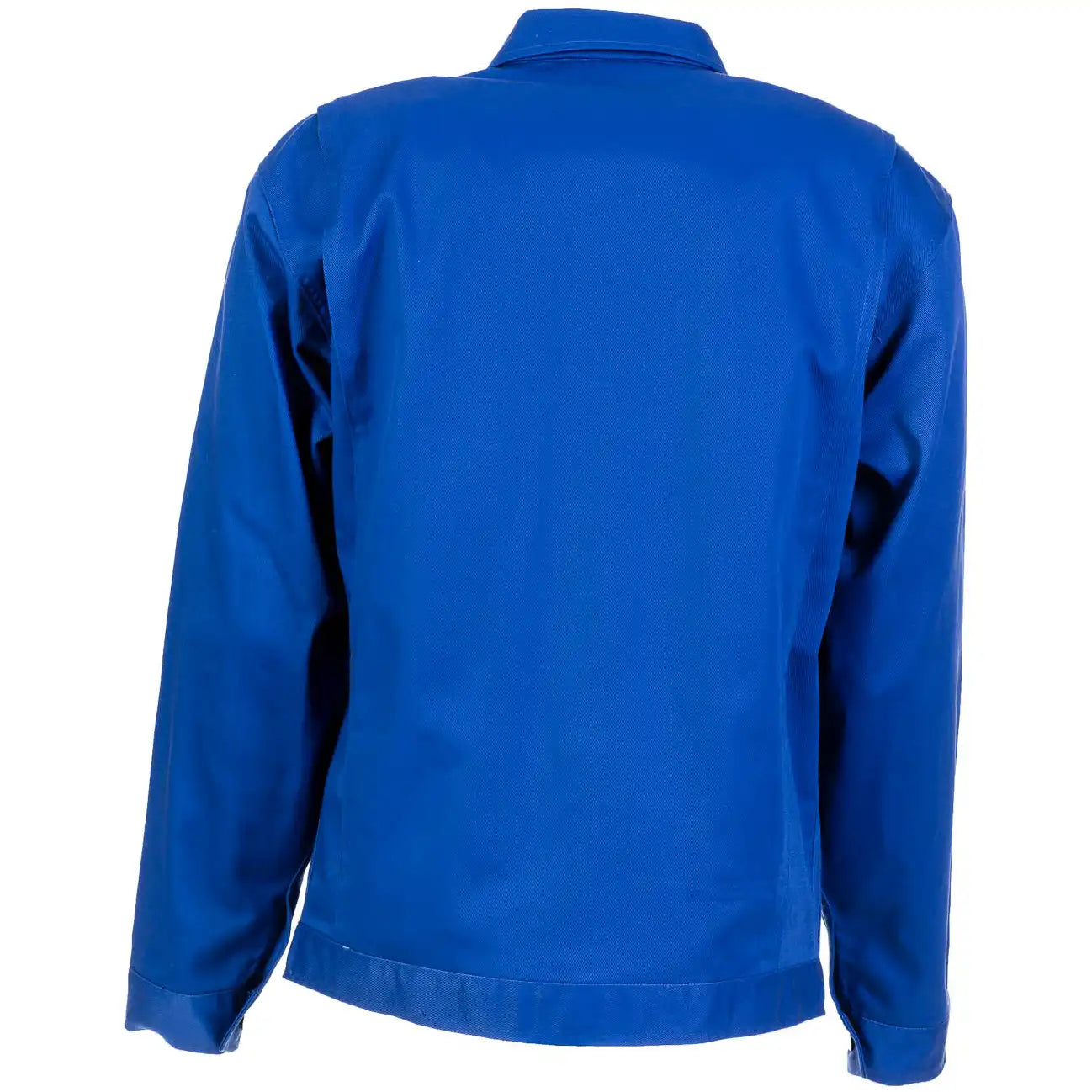 Planam MG 290 Bundjacke kornblumenblau 102 kornblumenblau - Produktbild ohne Model