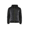 BLAKLADER 34632526 HYBRID SWEATER Work Sweatshirt MEN - Quilted Front
