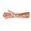 KRABY GLOVES - Polyethylene - 50cm Length - Pack of 1000 - Image 1