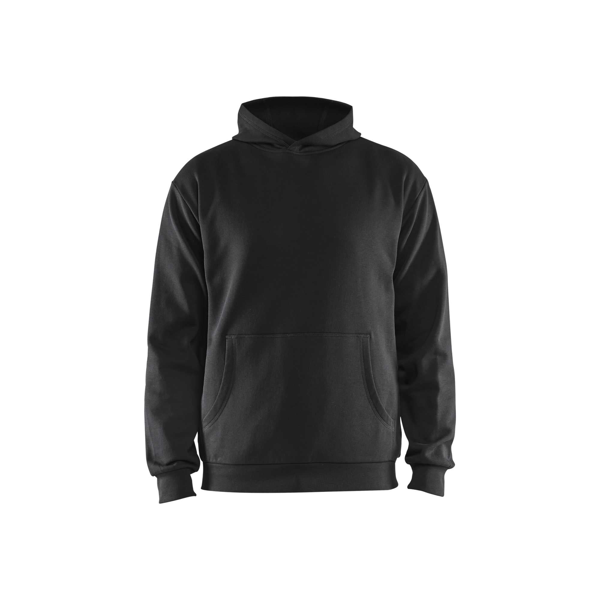 BLAKLADER 35861169 Hoodie Work Sweatshirt MEN - Brushed Fleece