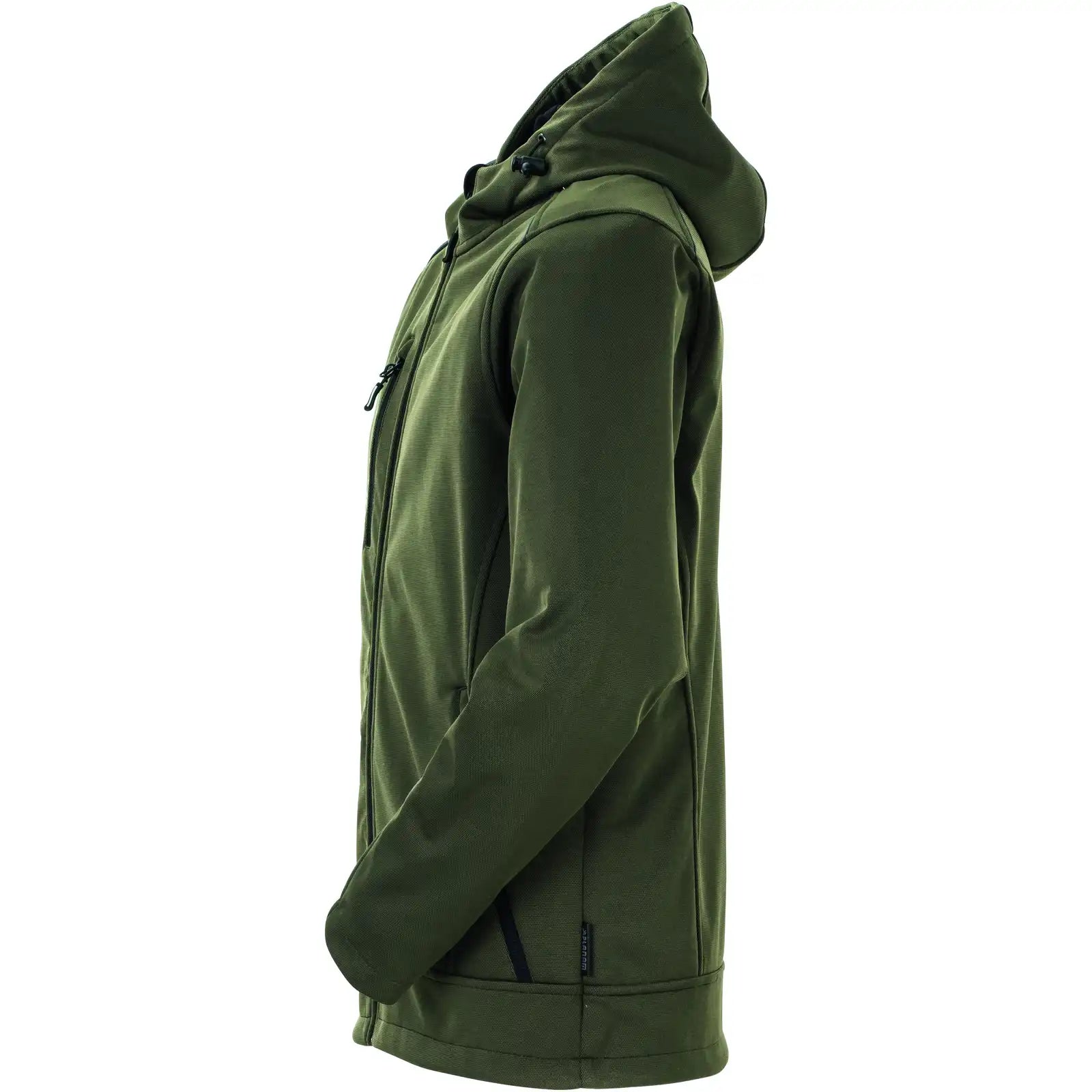 Planam Hawk Jacke oliv 4XL oliv - Produktbild ohne Model