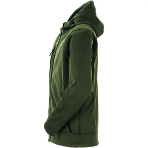Planam Hawk Jacke oliv XS oliv - Produktbild ohne Model