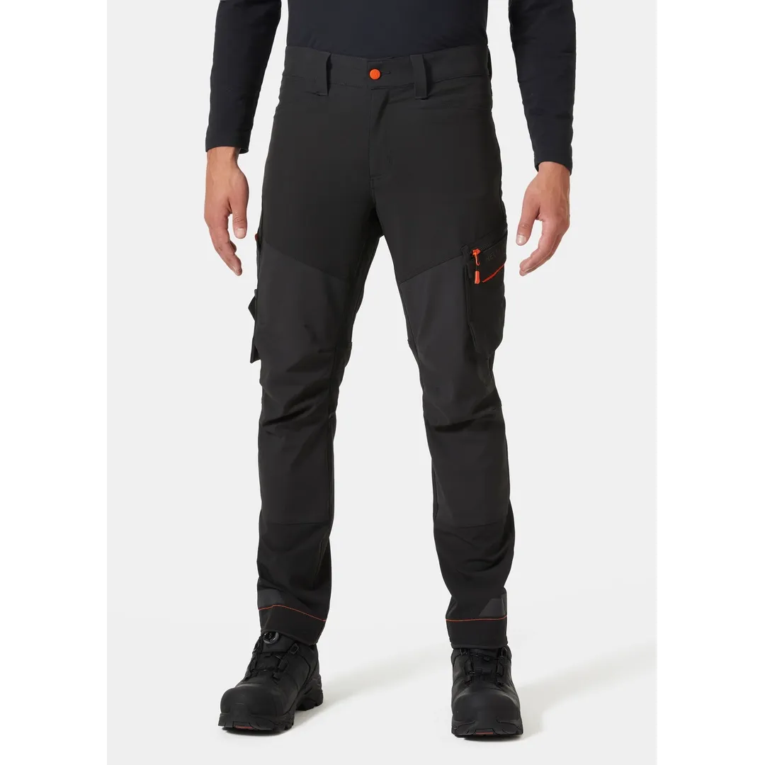 Helly Hansen Work Wear - 77572_990_onbody1 - Onbody-S24-Summer 2024-Tradesmen