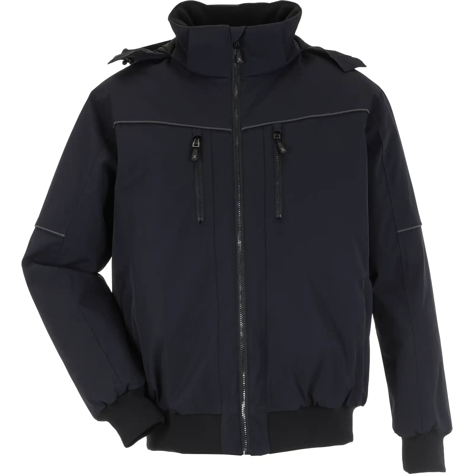 Planam Outdoor Plane Blouson marine XS marine - Vorschaubild
