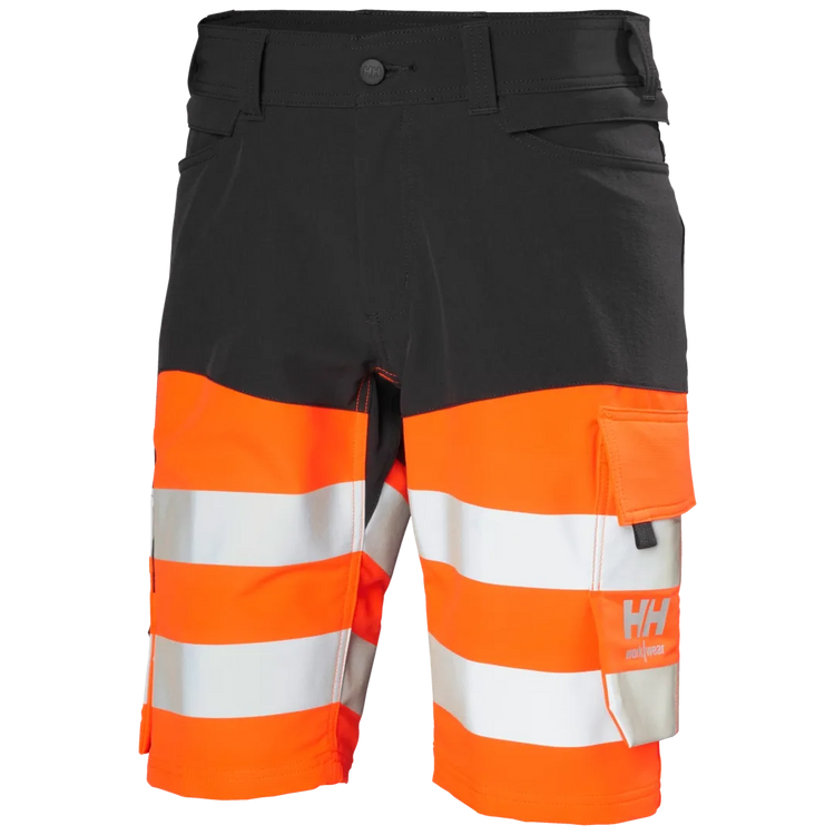 Helly Hansen Work Wear - 77434_269 - Summer 2025-Product Flatshot