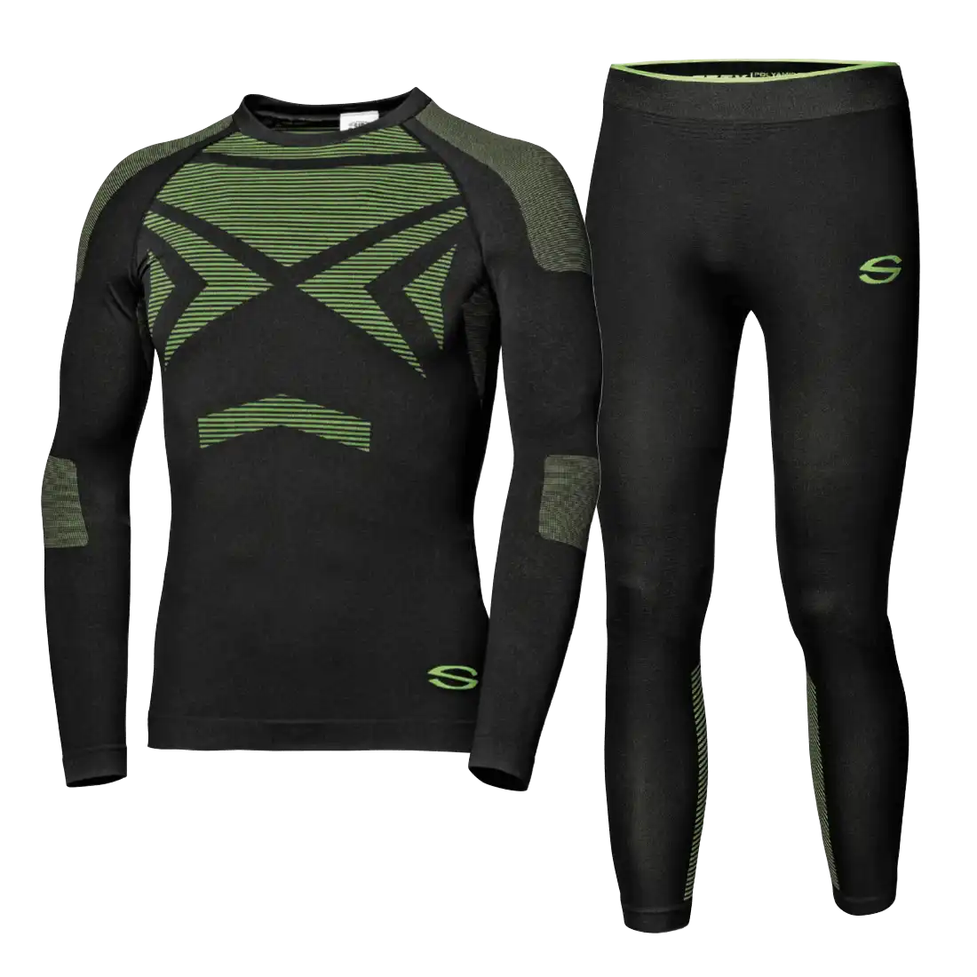 Sir Safety BETULLA Ensemble de sous-vêtements Haut de sous-vêtement - Sans couture