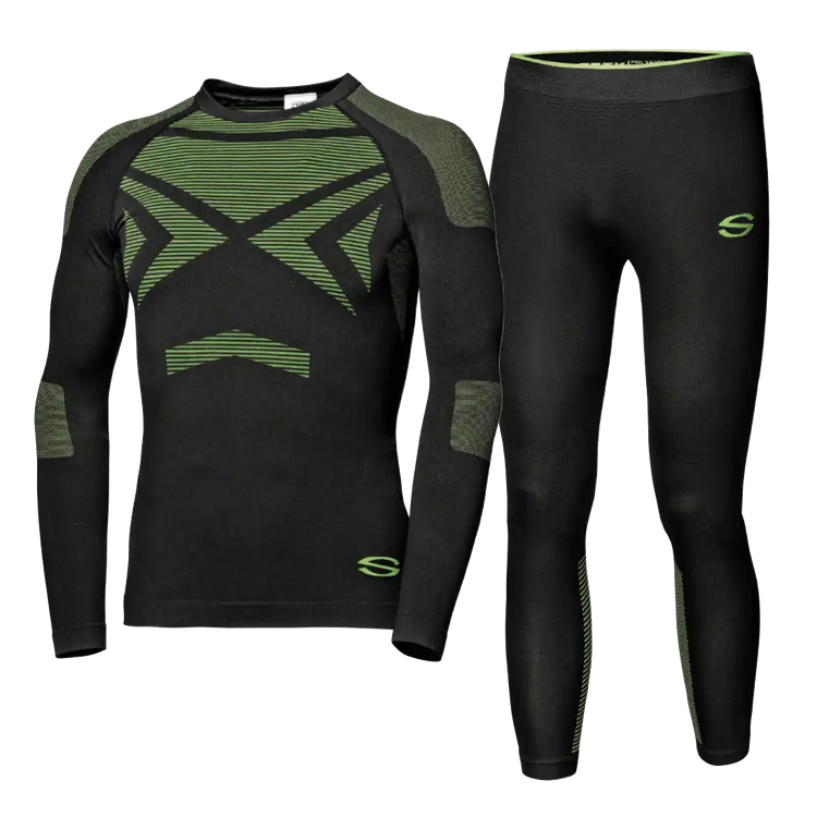 Sir Safety BETULLA Set intimo Maglia intima - Senza cuciture