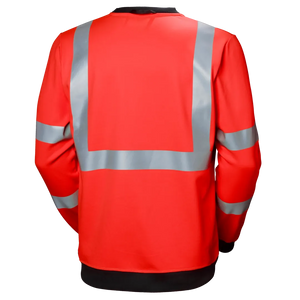 Helly Hansen Work Wear - 79095_160B - Winter 2018-Hi vis-Winter 2019-Product Flat Shots