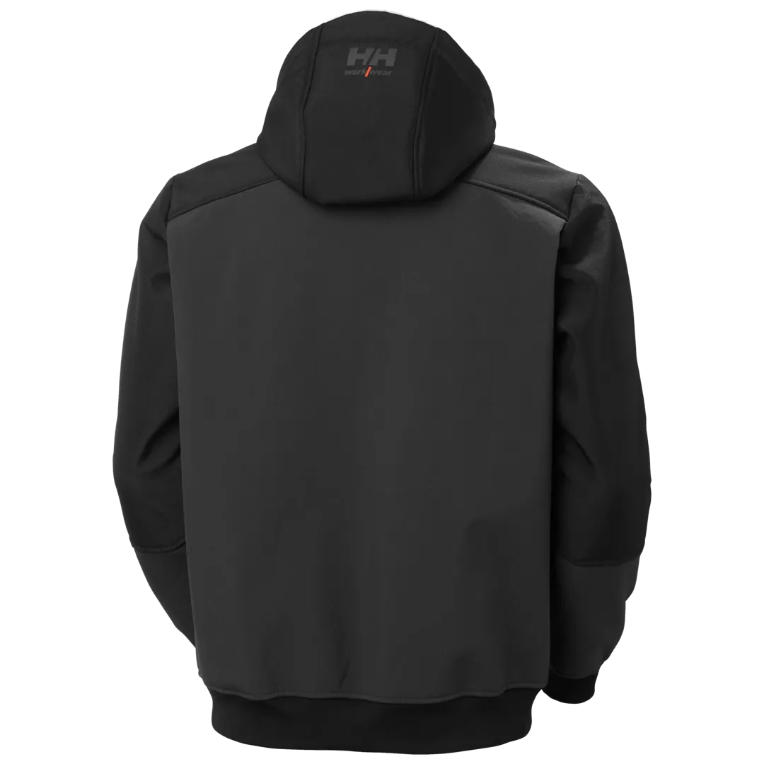 Helly Hansen Work Wear - 74291_999B - Product Flatshots-W24-Winter 2024-Trades -Oxford