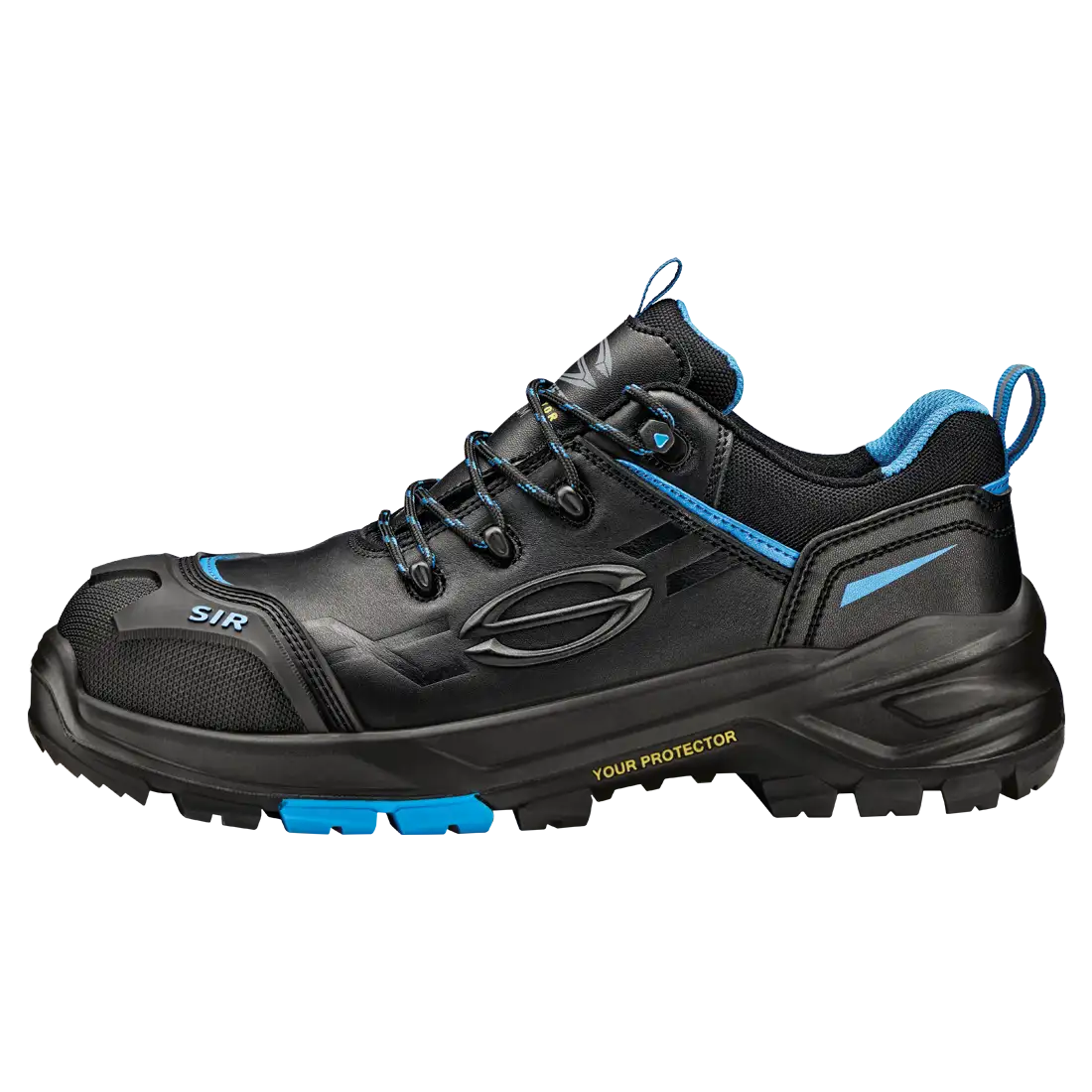 Sir Safety FORTUNE shoe - MB3313Z9