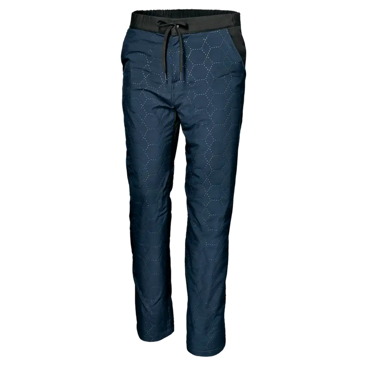 THERMO TROUSERS - Windproof Softshell Inserts - Breathable - Lightweight - Image 1