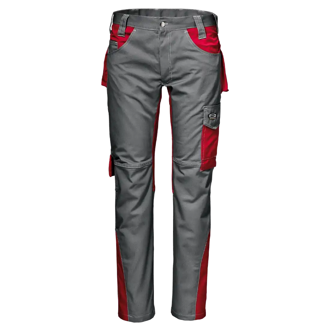 FUSION TROUSERS - Reinforced Seams - Multi-Functional Pockets - Durable Cotton - Image 1