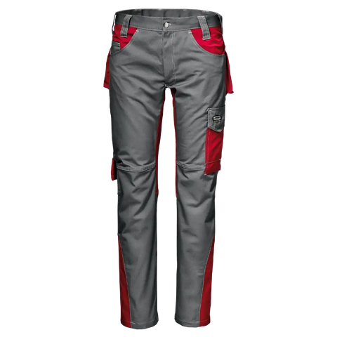 FUSION TROUSERS - Reinforced Seams - Multi-Functional Pockets - Durable Cotton - Image 1