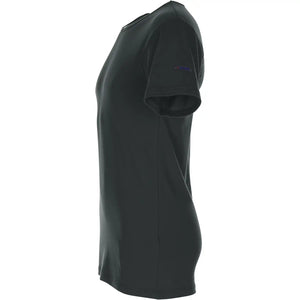 Planam Funktionsunterwäsche Shirt 190 g/m² Kurzarm grau S grau - Produktbild ohne Model