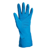 SAFETRIL GLOVES - Food Safe - Chemical Resistance - Flexible - Pack of 12 Pieces - Image 1