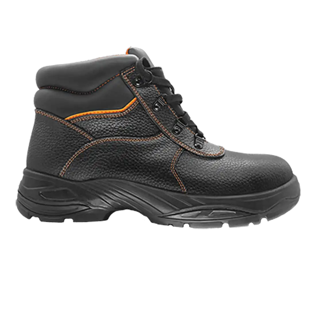 ECLIPSE Safety Shoe - S3 - Waterproof - Fiberglass Toe Cap - Image 1