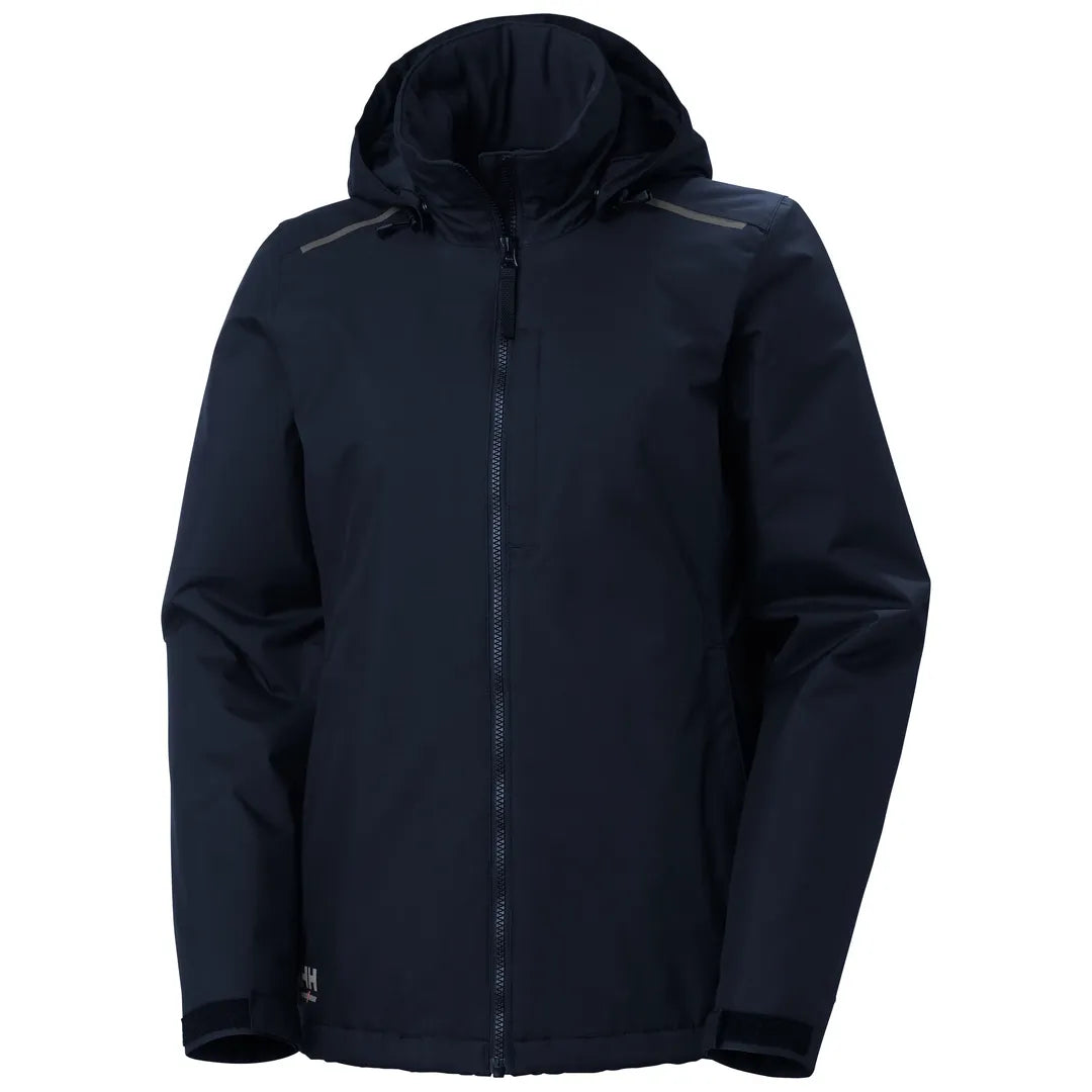 Helly Hansen Work Wear - 71343_590 - Product Flatshots-W24-Winter 2024-Trades-Manchester