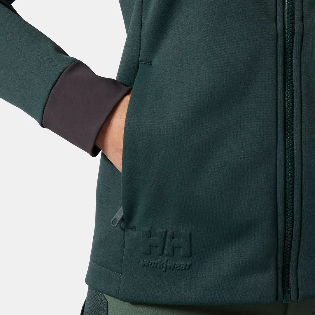 Helly Hansen Work Wear - 72381_450_feature2 - Onbody-W25-Winter 2025-FW25-Fundementals