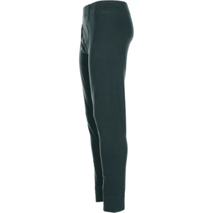 Planam Funktionsunterwäsche Hose lang 275 g/m² grau S grau - Produktbild ohne Model