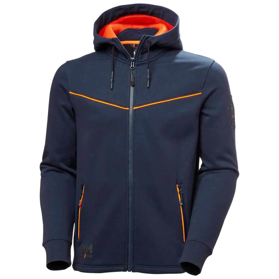 Helly Hansen Work Wear - 79197_590 - Product Flatshots-W25-Winter 2025-FW25-Trades-Chelsea Evo