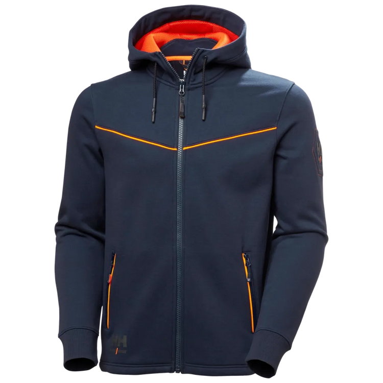 Helly Hansen Work Wear - 79197_590 - Product Flatshots-W25-Winter 2025-FW25-Trades-Chelsea Evo