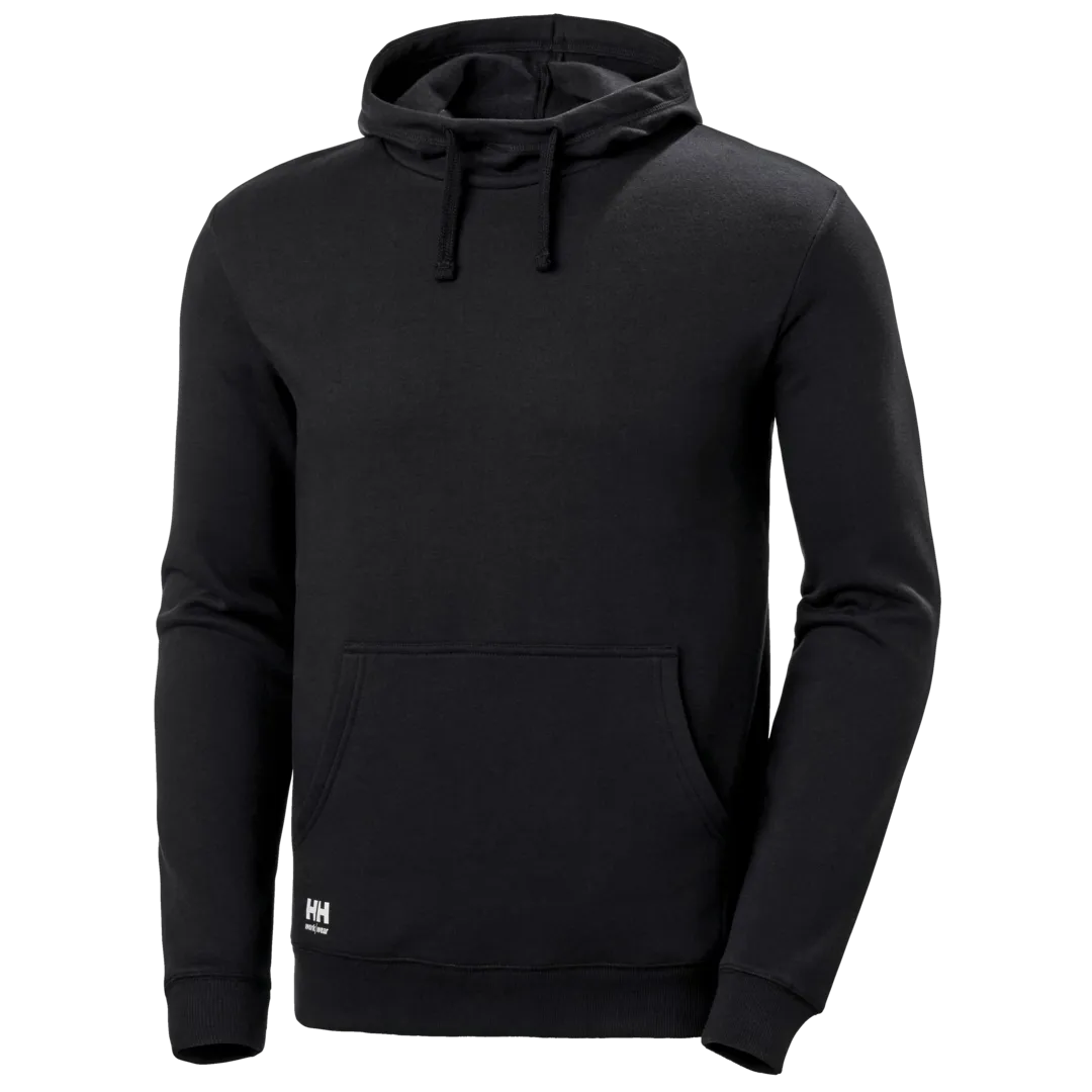 Helly Hansen Work Wear - 79327_990 (2) - 2023 catalogue year-Product Flatshot-Product Flat shot