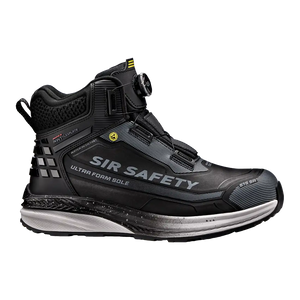 Sir Safety FESTIVAL shoe - MB3232Z9