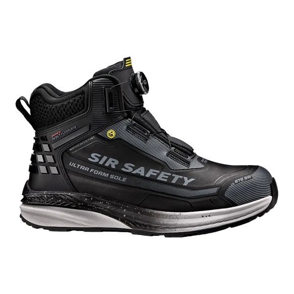 S7S Chaussures de sécurité