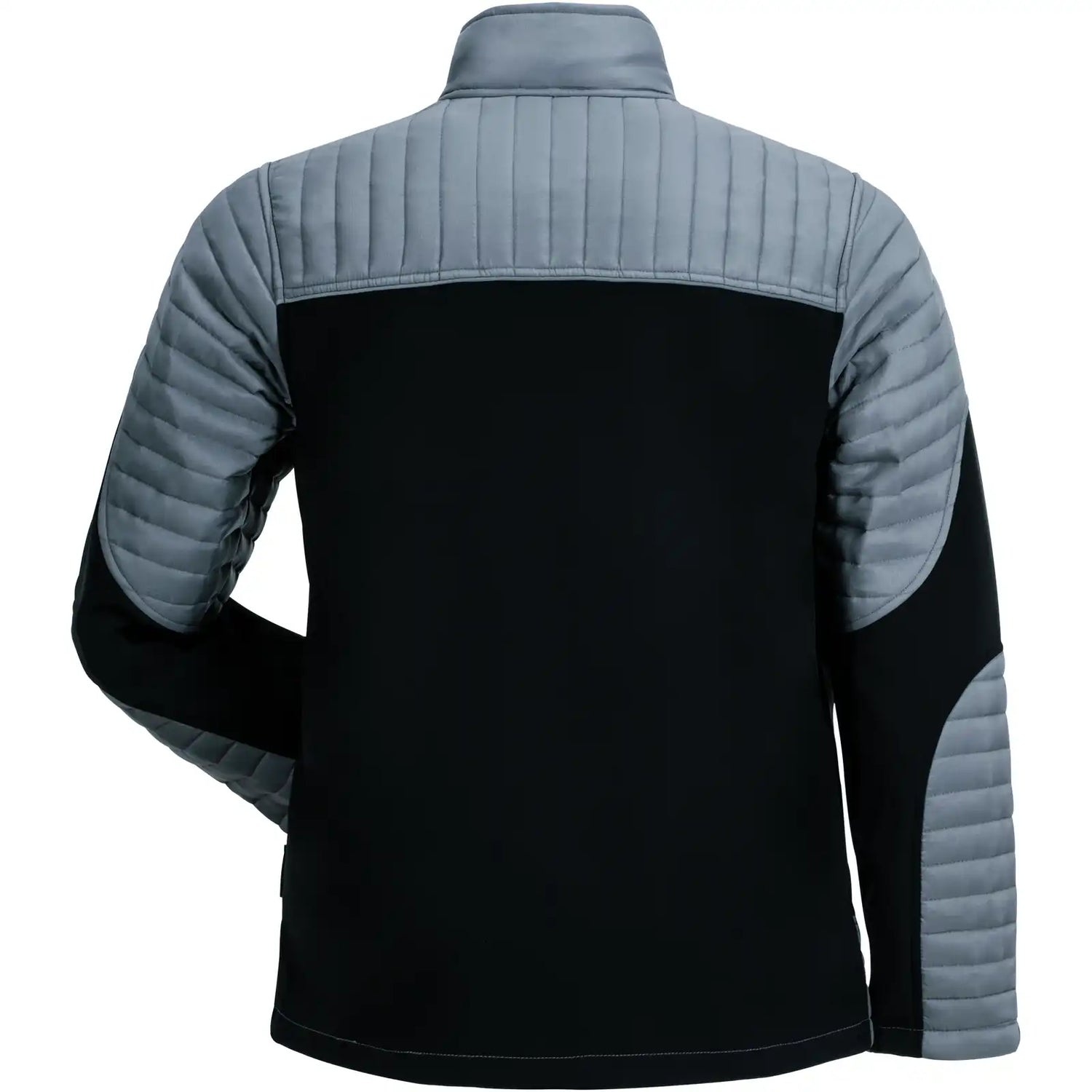 Planam Air Jacke zink/schwarz S zink/schwarz - Produktbild ohne Model