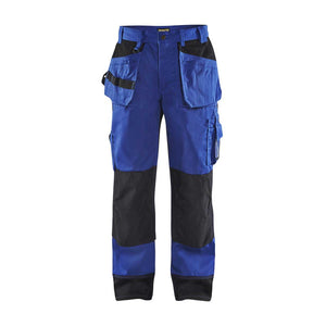 BLAKLADER 15031860 Arbeitshose Arbeitshose Herren – Twill-Gewebe