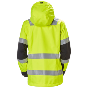 Helly Hansen Work Wear - 71398_369B - Winter 2020-Product Flat Shots-Hi Vis-Product Flat Shots