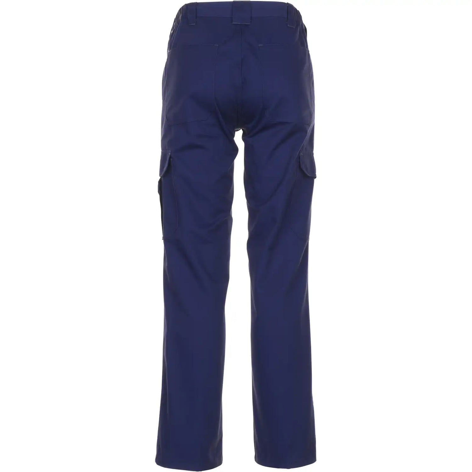 Planam Outdoor Easy Herren Bundhose marine 102 marine - Produktbild ohne Model