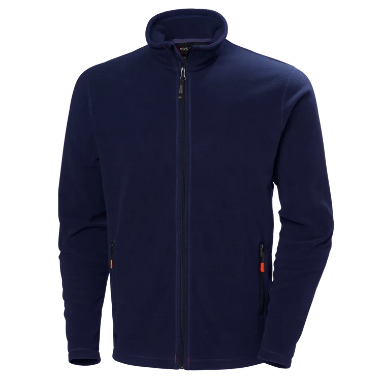 Helly Hansen Work Wear - 72097_590 - Product Flat Shots