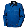 SYMBOL SHORT JACKET - Breathable Cotton - Reinforced Seams - Concealed Closure - Image 1