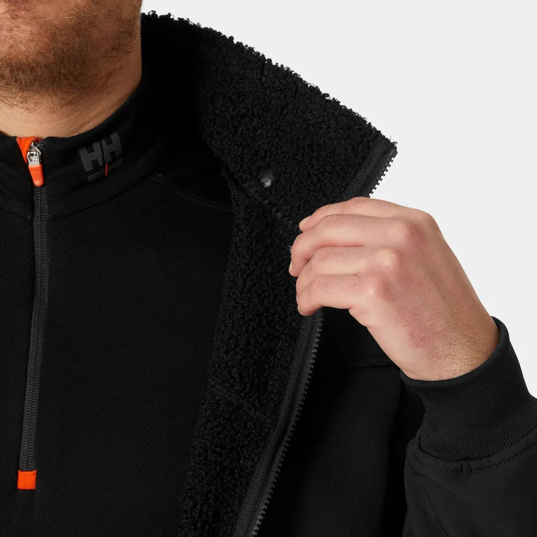 Helly Hansen Work Wear - 74291_990_feature4 - Onbody-FW24