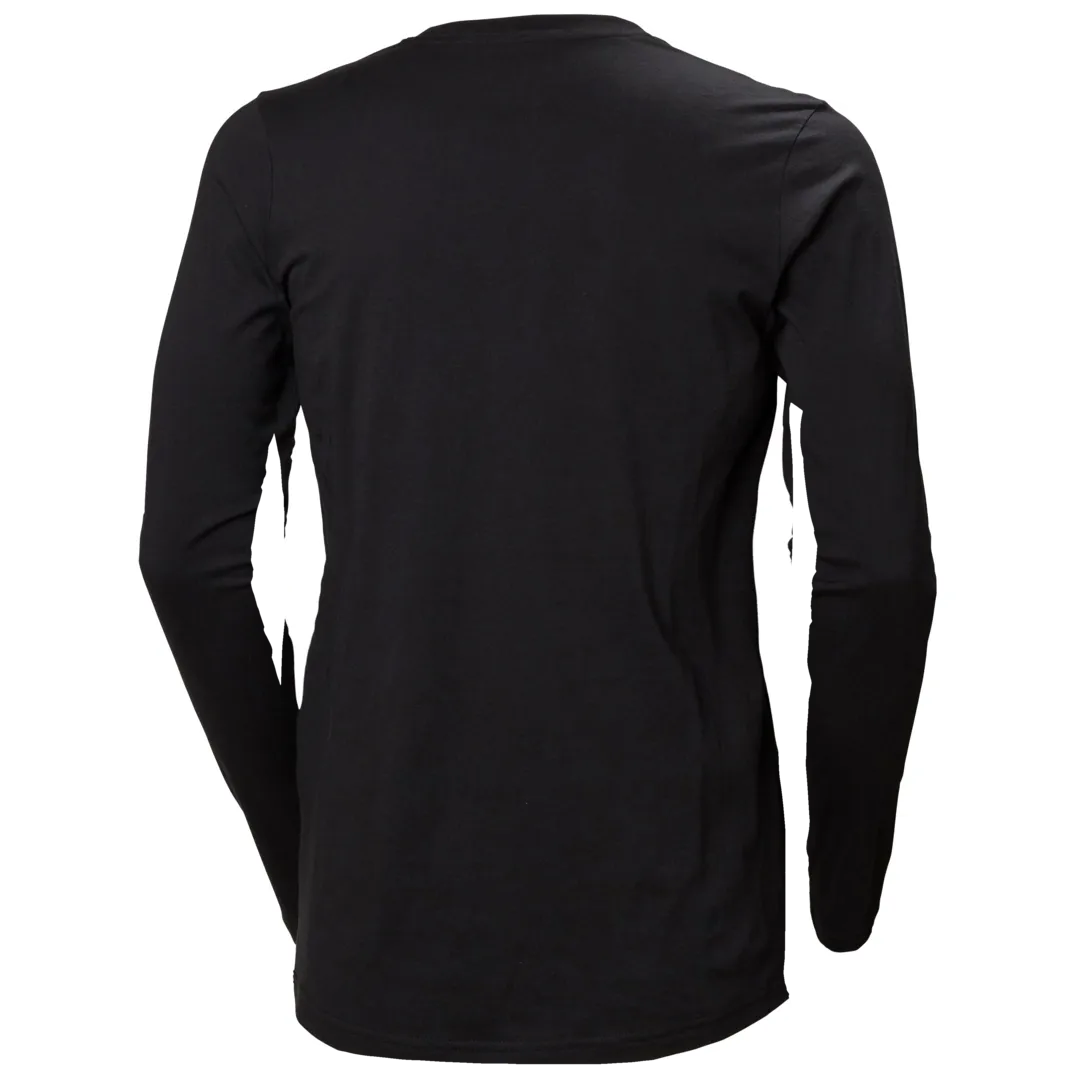 Helly Hansen Work Wear - 79159_990B - Tradesmen-Winter 2020-Back-Product Flat Shots-Product Flat Shots