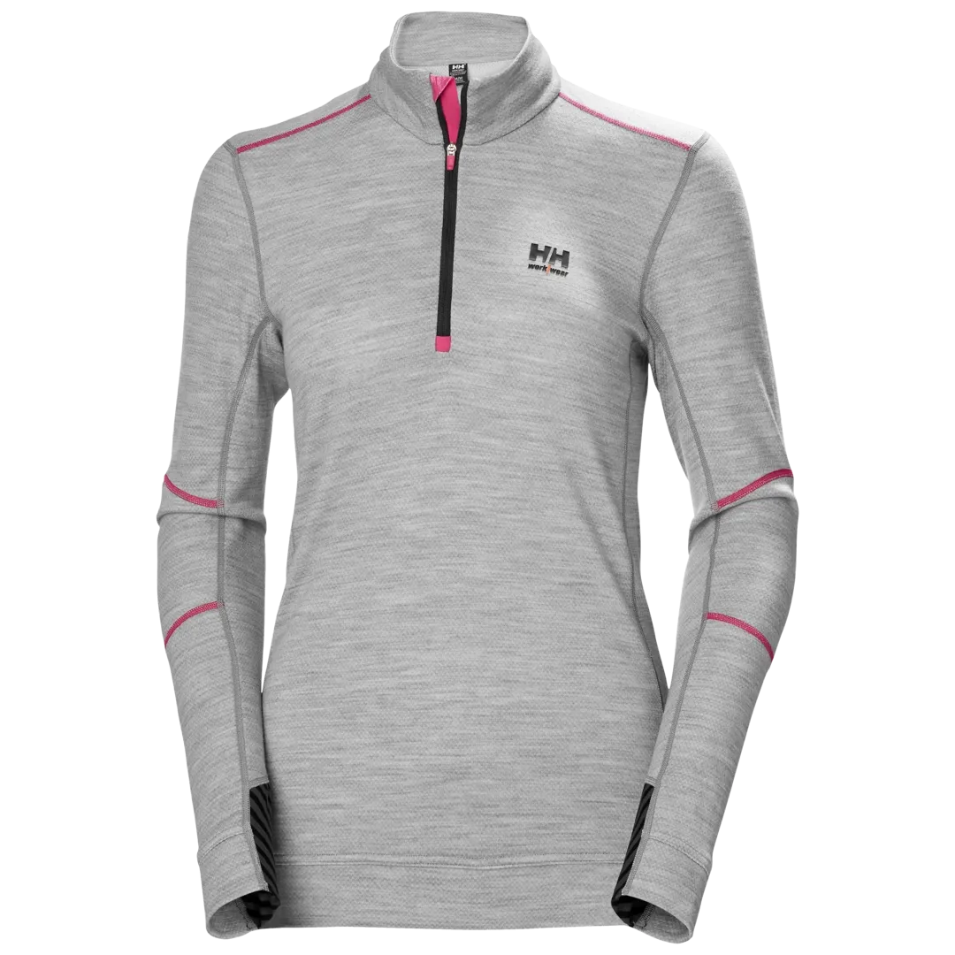 Helly Hansen Work Wear - 75210_930 - Baselayer-Winter 2022-FW22-Product Flatshot-Product Flat Shots