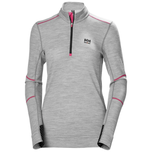 Helly Hansen Work Wear - 75210_930 - Baselayer-Winter 2022-FW22-Product Flatshot-Product Flat Shots