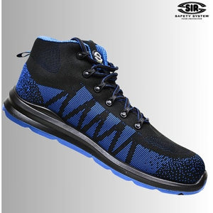 CHAMPION FOBIA Boot - S3 - Metal-Free - Fibreglass Toecap - Image 14