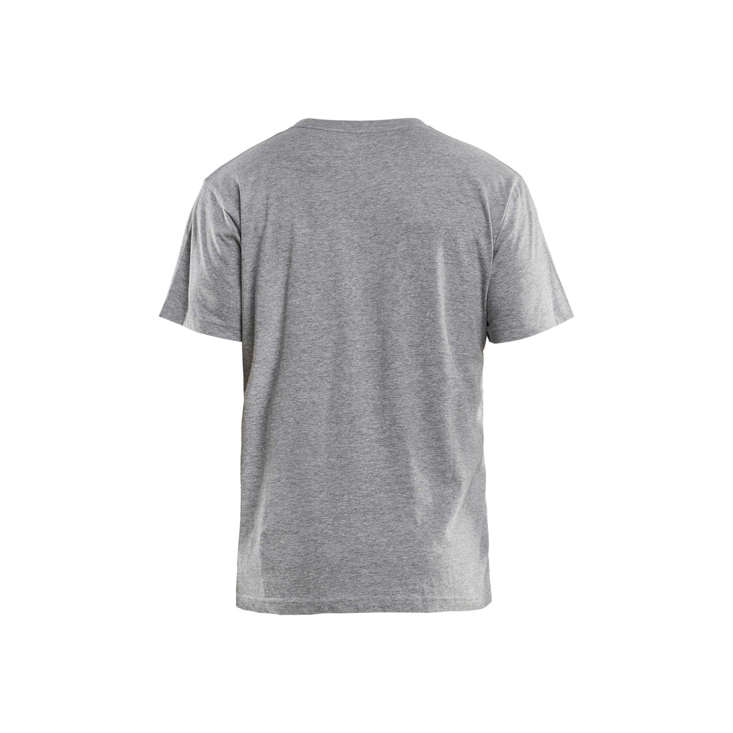 BLAKLADER 94181043 T-shirt Blaklader Beach Club à manches courtes pour homme - 85% coton 15% viscose