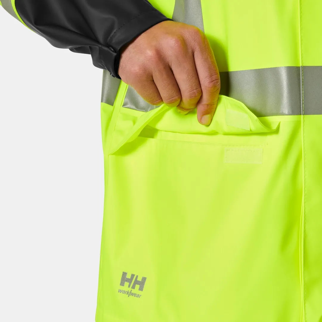 Helly Hansen Work Wear - 70155_369_feature4 - Onbody-S25-Summer 2025-Hivis-Addvis