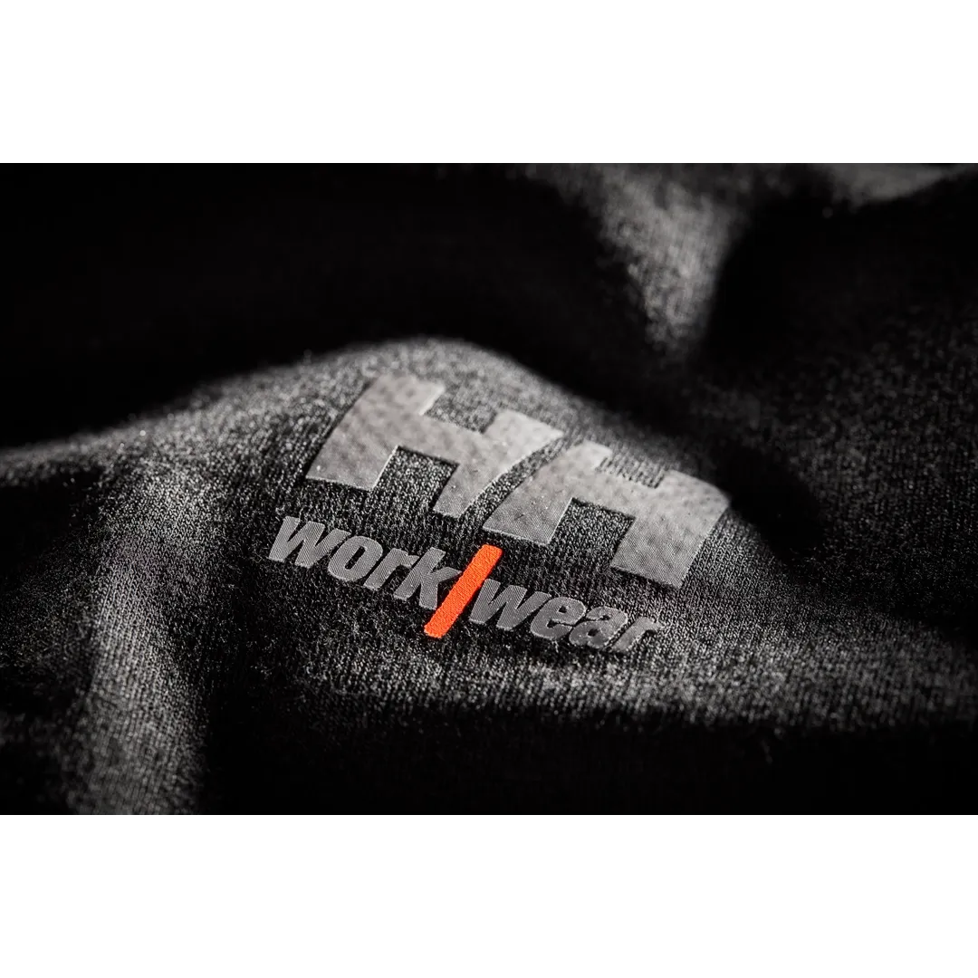 Helly Hansen Work Wear - 75106_990_1 - Detail-Winter 2018
