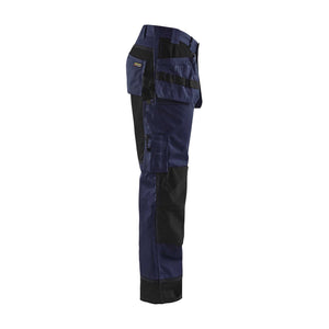 BLAKLADER 15031860 Arbeitshose Arbeitshose Herren – Twill-Gewebe