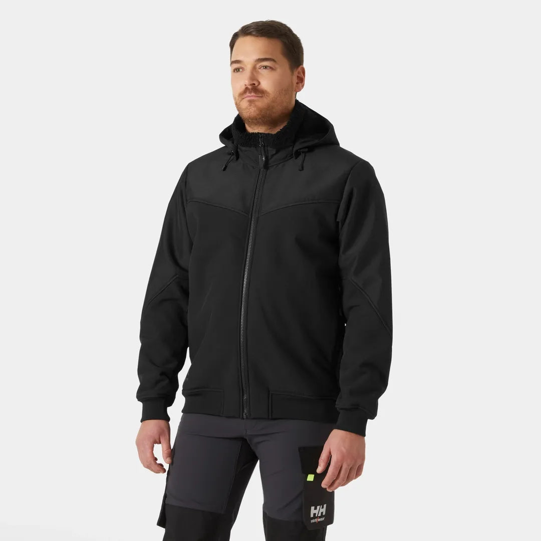 Helly Hansen Work Wear - 74291_990_onbody1 - Onbody-FW24