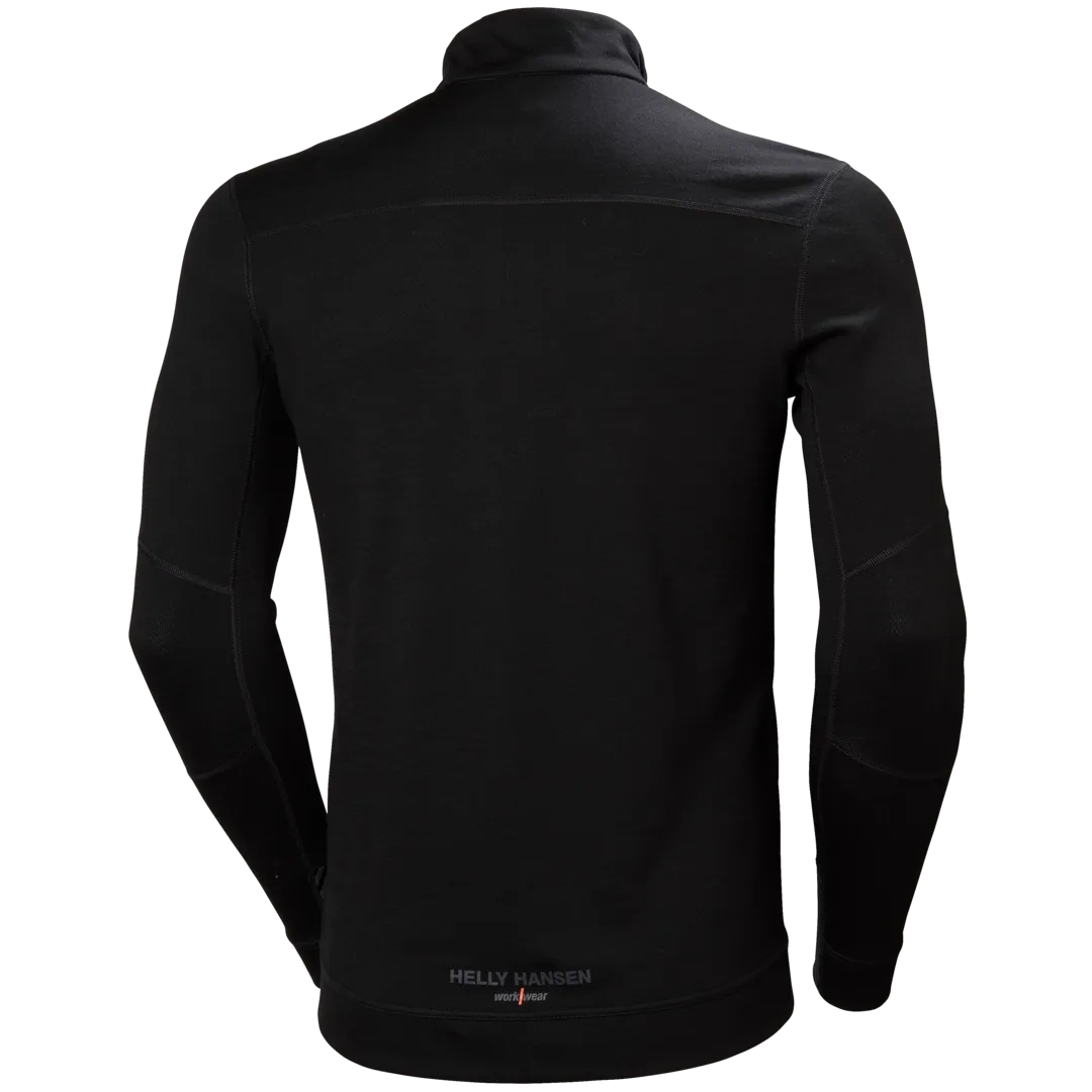 Helly Hansen Work Wear - 75107_990B - Winter 2018-Product Flat Shots-Product Flat Shots