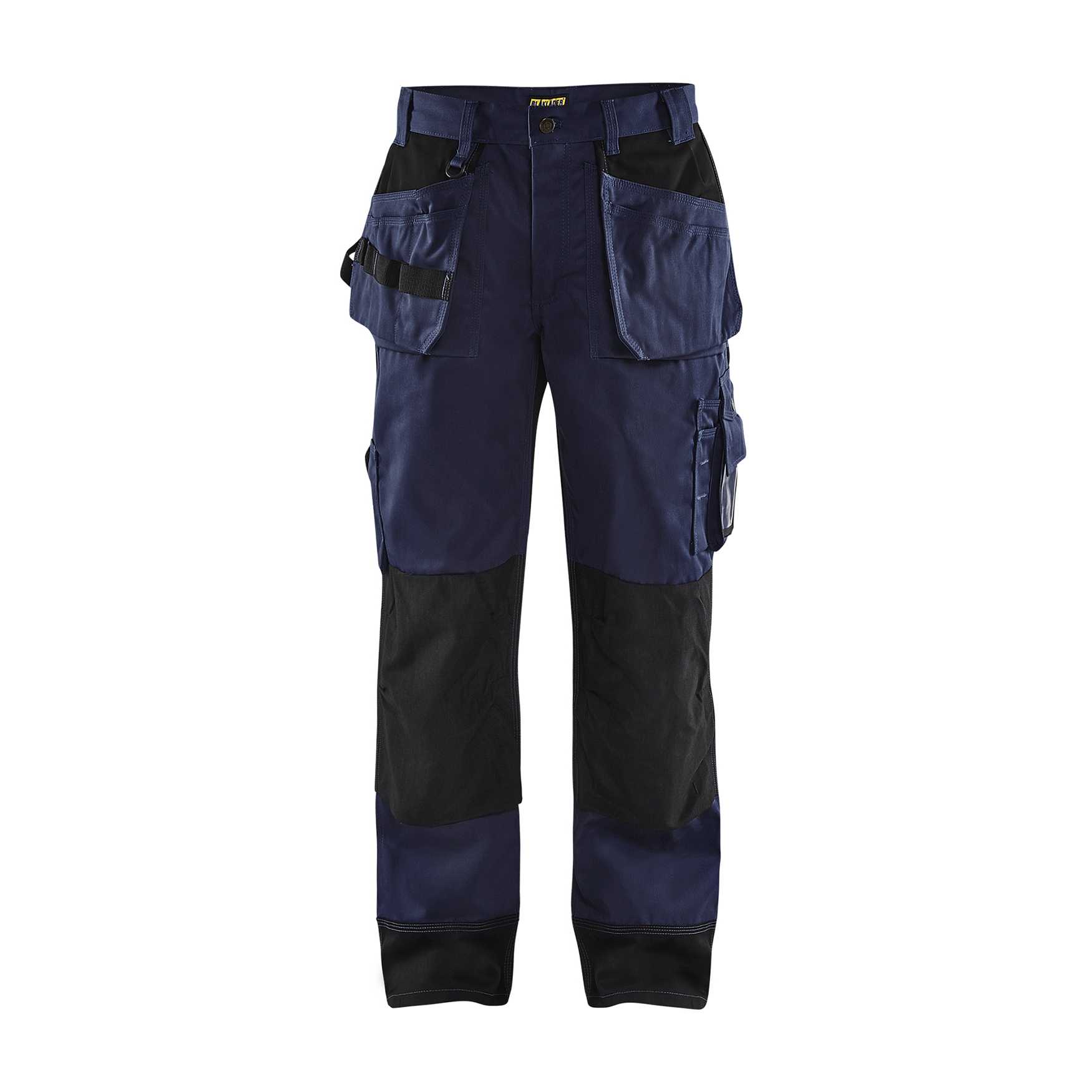 BLAKLADER 15031860 Arbeitshose Arbeitshose Herren – Twill-Gewebe