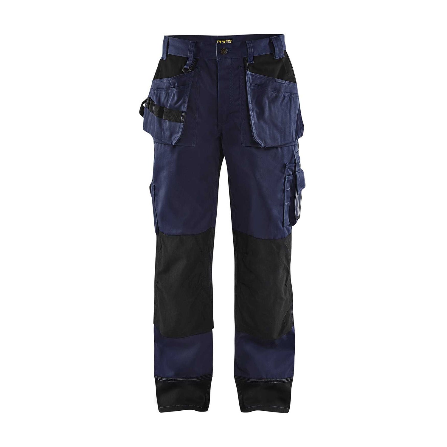 BLAKLADER 15031860 Arbeitshose Arbeitshose Herren – Twill-Gewebe