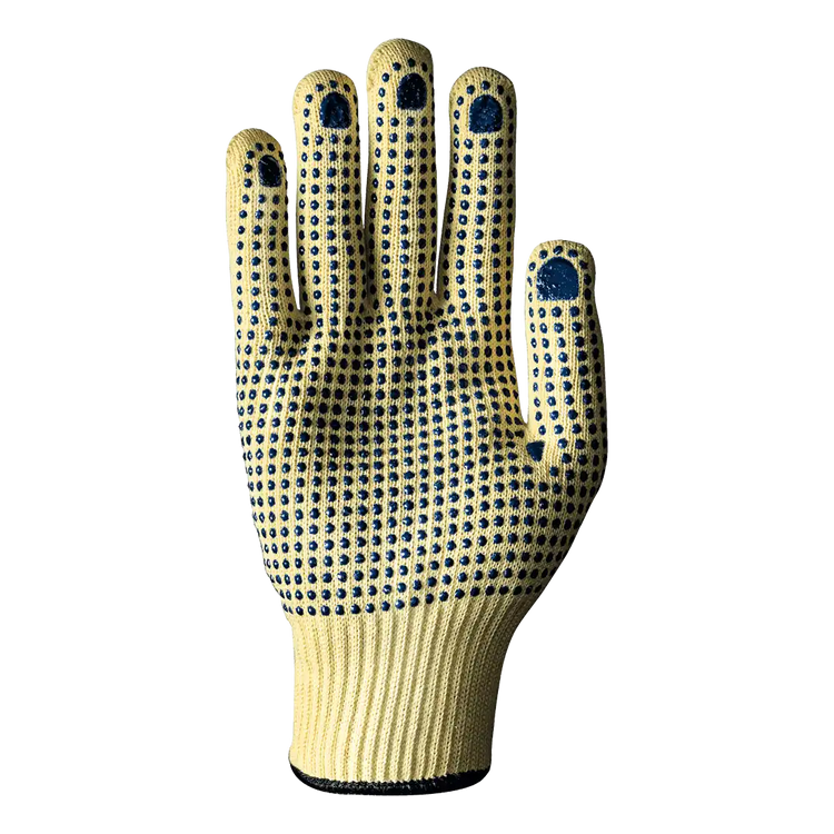 SIR SAFETY TW300 GRIP Guanti da lavoro - Tessuto a maglia in para-aramide - 12 paia