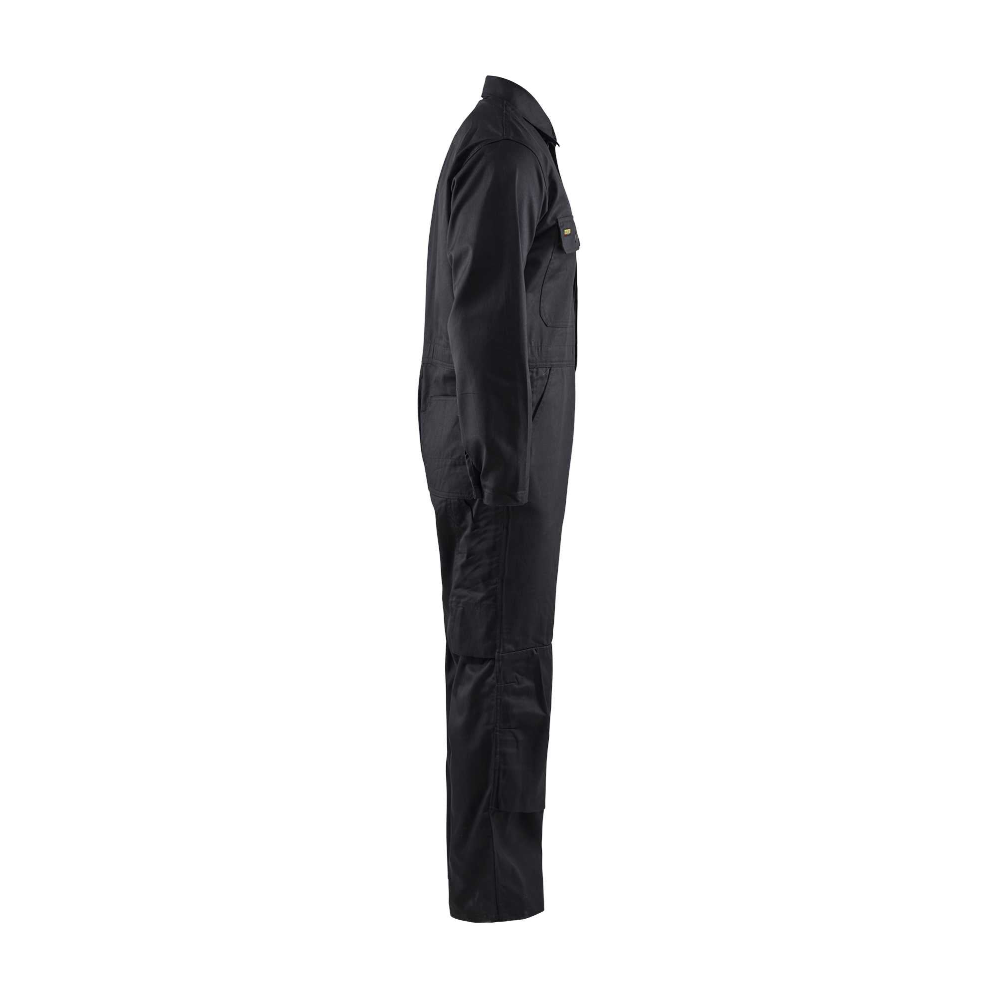 BLAKLADER 61511000 Tuta da lavoro uomo - 100% cotone